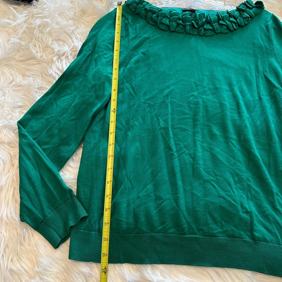 Talbots Sweater - Picture 6 of 9